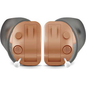 シグニア デジタル耳あな型補聴器 OHSD31 リモコン付き 両耳用 KITOHSD31リョウミミセット