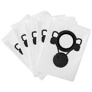 ニルフィスク ニルフィスクフリースフィルターバッグ(5枚入/1箱(=袋))  107419590