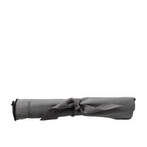 ソダール ナプキン 50x50 ORGANIC Grey 4個セットl グレー/ブラック グレー/ブラック 12298CN ソダール ナプキン 50x50 ORGANIC Grey 4個セットl グレー/ブラック グレー/ブラック 12298CN