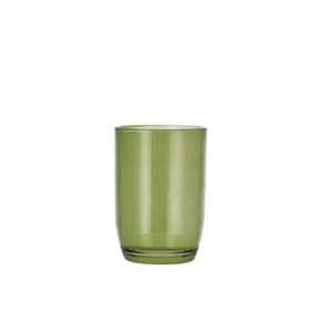 ソダール ツースブラシホルダー Vintage Green Glassl グリーン 15467