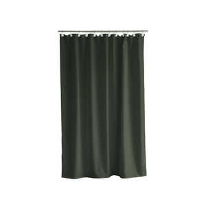 ソダール シャワーカーテン 180x200 Comfort Forest greenl フォレストグリーン 24609 ソダール シャワーカーテン 180x200 Comfort Forest greenl フォレストグリーン 24609