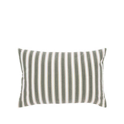 ソダール　クッション 40x60 Nordic Olive w. Polyester fillingl オリーブ　24651 ソダール クッション 40x60 Nordic Olive w. Polyester fillingl