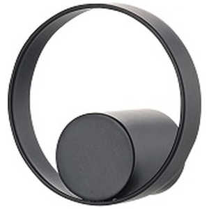 ゾーン ウォールコートフック 4.7cm HOOKED ON RINGS ブラック 332025 ゾーン ウォールコートフック 4.7cm HOOKED ON RINGS ブラック 332025