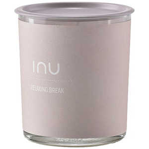 ゾーン フレグランスキャンドル ローズ Relaxing Break 35h 332116 ゾーン フレグランスキャンドル ローズ Relaxing Break 35h 332116