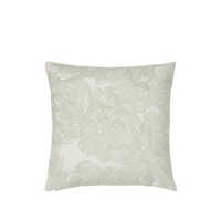 ソダール クッション 50x50 Modern Rose yelll イエロー 726995 の通販