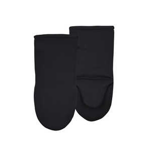 ソダール オーブンミット 16x35 Soft Black 2個セットl ブラック 727303CN ソダール オーブンミット 16x35 Soft Black 2個セットl ブラック 727303CN