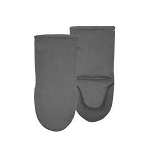 ソダール オーブンミット 16x35 Soft Grey 2個セットl グレー 727306CN ソダール オーブンミット 16x35 Soft Grey 2個セットl グレー 727306CN