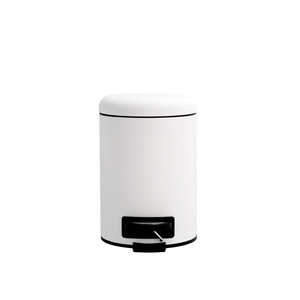 ソダール ペダルビン 3L Mono Whitel ホワイト 976009 ソダール ペダルビン 3L Mono Whitel ホワイト 976009