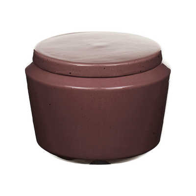 ソダール コットンジャー Vintage dusty ber 4個セットl ダスティー