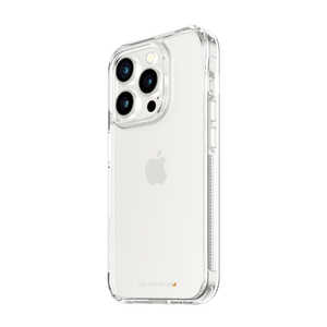 PANZERGLASS iPhone 15 Pro Hardcase with D3O 1173JPN PANZERGLASS iPhone 15 Pro Hardcase with D3O 1173JPN