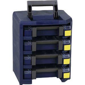 RAACO �n���f�B�{�b�N�X�Z�b�g �p�[�c�P�[�X 4�t �ύڗ�15kg 137942
