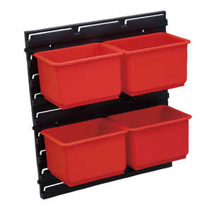 QBRICK QS �ġ���ܥå����� ����ƥʥ��å� 4�ܥå��� Z253648PG001