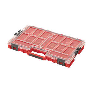 QBRICK QS1 オーガナイザーL2.0 赤 ORGQL2CZEPG003 QBRICK QS1 オーガナイザーL2.0 赤 ORGQL2CZEPG003