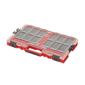 QBRICK QS1 オーガナイザーL2.0 赤 ORGQL2FCZEPG003 QBRICK QS1 オーガナイザーL2.0 赤 ORGQL2FCZEPG003