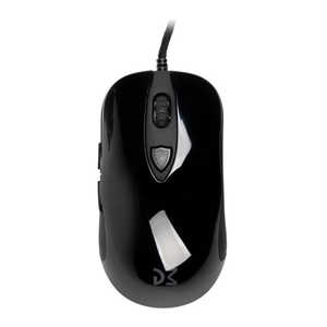 ＜コジマ＞ ABKO ゲーミングマウス [8ボタン /USB /有線] A900