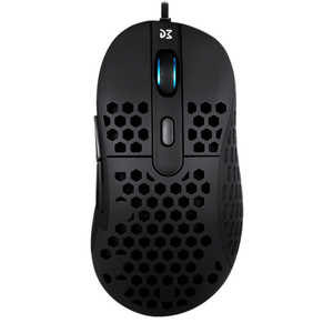 Dream Machines �����ߥ󥰥ޥ��� ͭ��/ 7�ܥ���/ �֥�å� dm-dm6-holey-s