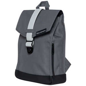 ボールドバナナ リュック Envelope Mini Grey gravity AS04BP09 ボールドバナナ リュック Envelope Mini Grey gravity AS04BP09