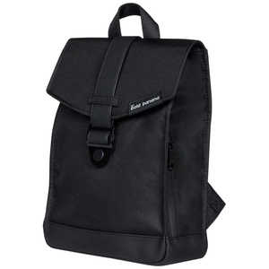 ボールドバナナ リュック Envelope Mini Beautiful black AS04BP01 ボールドバナナ リュック Envelope Mini Beautiful black AS04BP01