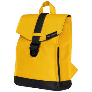 ボールドバナナ リュック Envelope Mini Yellow raven AS04BP06 ボールドバナナ リュック Envelope Mini Yellow raven AS04BP06