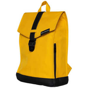 ボールドバナナ リュック Envelope Yellow raven AS02BP13 ボールドバナナ リュック Envelope Yellow raven AS02BP13