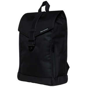 ボールドバナナ リュック Envelope Beautiful black AS02BP01 ボールドバナナ リュック Envelope Beautiful black AS02BP01