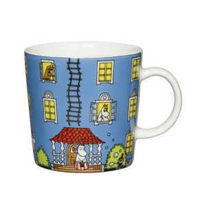 MOOMINARABIA }OJbv 0.3L NVbN [~nEX mKin 1015964