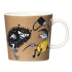 MOOMINARABIA }OJbv 0.3L NVbN XeBL[ (CANV) mKin 1062212