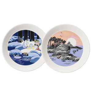 MOOMINARABIA RN^[Y v[g M Zbg (2Zbg) 19cm Xm[^}U[AhT mKin 1067428