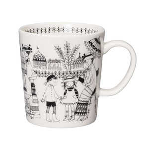 ARABIA エミリア マグカップ 0.3L ［正規品］ 1068072