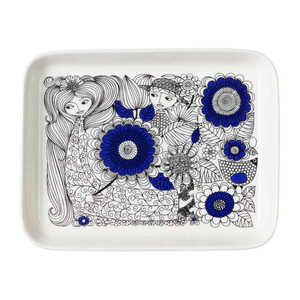 ARABIA pXg[ v[g M 15×19cm mKin 1070796