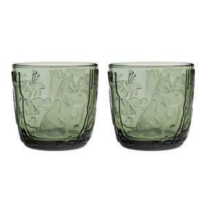 MOOMINARABIA ^u[ OX Rbv 280ml yAZbg (2) OXEFARNV pCO[ mKin 1070868