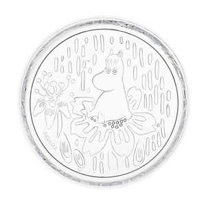 MOOMINARABIA v[g M 15.5cm OXEFARNV NA mKin 1070990