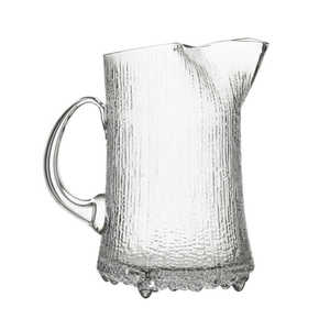 IITTALA ウルティマ ツーレ ピッチャー 約1500ml ［正規品］ 1007017