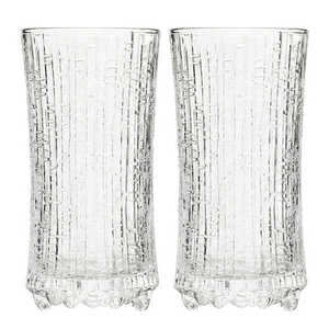 IITTALA ウルティマ ツーレ スパークリングワイン グラス ペアセット (2個入り) ［正規品］ 1015654