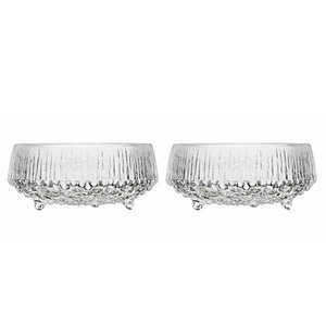 IITTALA ãŠã«ãã£ã ããŒã¬ ããŠã« ç¿ 11.5cm ãã¢ã»ãã (2åå
¥ã) æ£èŠå 1025940 IITTALA ãŠã«ãã£ã ããŒã¬ ããŠã« ç¿ 11.5cm ãã¢ã»ãã (2åå
¥ã) æ£èŠå 1025940