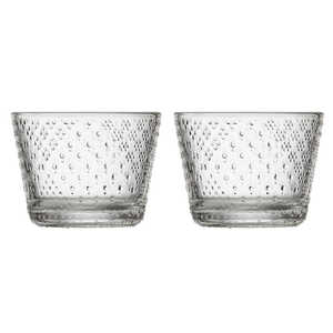 IITTALA ch ^u[ OX Rbv 160ml yAZbg (2) NA mKin 1066202