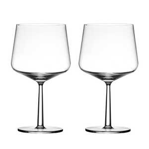 IITTALA エッセンス カクテルグラス 約630ml ペアセット (2個入り) ［正規品］ 1066372