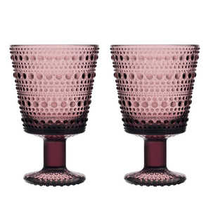 IITTALA ã«ã¹ããã«ã ãŠãããŒãµã«ã°ã©ã¹ çŽ260ml ãã¢ã»ãã (2åå
¥ã) ã«ã«ãŒã æ£èŠå 1070202 IITTALA ã«ã¹ããã«ã ãŠãããŒãµã«ã°ã©ã¹ çŽ260ml ãã¢ã»ãã (2åå
¥ã) ã«ã«ãŒã æ£èŠå 1070202