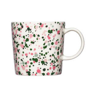 IITTALA LAX }Ch Iu ICo gCbJ ( The Curious Mind of Oiva Toikka ) }OJbv 0.3L w sNO[ mKin 1070613