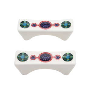 IITTALA ã¿ã€ã« ãµã ãã§ããã¹ãã£ãã¯ãã«ã㌠箞眮ã 2åã»ãã æ£èŠå 1070770 IITTALA ã¿ã€ã« ãµã ãã§ããã¹ãã£ãã¯ãã«ã㌠箞眮ã 2åã»ãã æ£èŠå 1070770