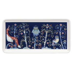 IITTALA ^CJ N^O[v[g M 12×24cm u[ mKin 1070931