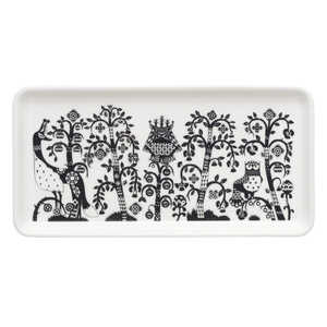 IITTALA ã¿ã€ã« ã¬ã¯ã¿ã³ã°ã©ãŒãã¬ãŒã ç¿ 12Ã24cm ãã©ã㯠æ£èŠå 1070932 IITTALA ã¿ã€ã« ã¬ã¯ã¿ã³ã°ã©ãŒãã¬ãŒã ç¿ 12Ã24cm ãã©ã㯠æ£èŠå 1070932