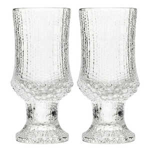IITTALA ãŠã«ãã£ã ããŒã¬ ãã¯ã€ãã¯ã€ã³ ã°ã©ã¹ ãã¢ã»ãã (2åå
¥ã) æ£èŠå 1008527 IITTALA ãŠã«ãã£ã ããŒã¬ ãã¯ã€ãã¯ã€ã³ ã°ã©ã¹ ãã¢ã»ãã (2åå
¥ã) æ£èŠå 1008527