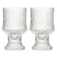 IITTALA ウルティマ ツーレ サービングプラター 大皿 約37cm ［正規品