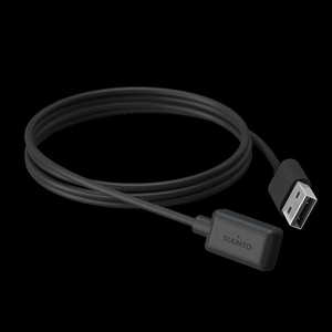 スント MAGNETIC BLACK USB CABLE SS022993000 ブラック