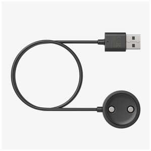 スント SUUNTO 充電ケーブル ブラック SS050839000 スント SUUNTO 充電ケーブル ブラック SS050839000