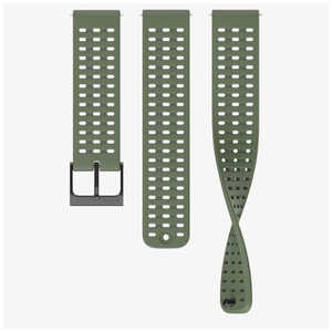  22 ATH2 SILICONE STRAP FOREST GREEN SM() ե쥹ȥ꡼ SS050851000