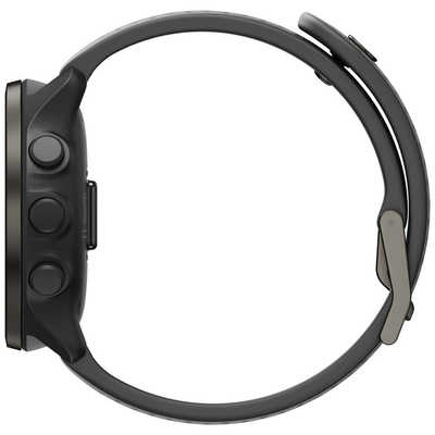 スント スマートウォッチ SUUNTO 5 PEAK ALL BLACK(日本正規品 