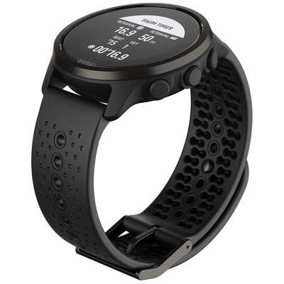 スント スマートウォッチ SUUNTO 5 PEAK ALL BLACK(日本正規品 