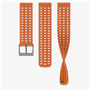  22 ATH2 SILICONE STRAP CANYON ORANGE SM() ˥󥪥 SS050881000